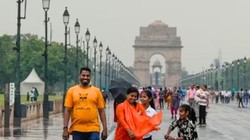 अप्रैल में टूट रहे ठंड के रिकॉर्ड! दिल्ली वालों की छूटी कंपकंपी