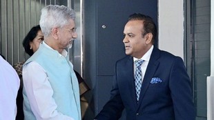 India, Pakistan, US, Iran, Strait of Hormuz, India, UAE, Qatar,