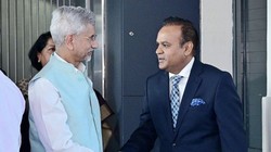 पश्चिम एशिया में भारत का ‘मिशन एनर्जी’, जानिए युद्धविराम के बीच जयशंकर और हरदीप पुरी का मास्टरप्लान