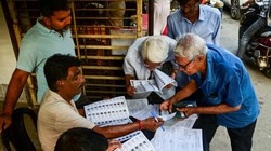 पश्चिम बंगाल SIR: 44 विधानसभाओं में 2021 में हार-जीत के अंतर से ज्यादा वोटरों के नाम हटे, यहां देखिए लिस्ट