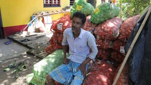 west bengal, mamata banerjee, bjp, tmc, Potato