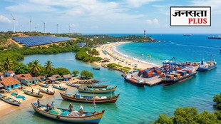 what is blue economy