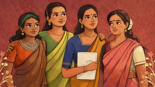 women reservation bill, nari shakti vandan adhiniyam