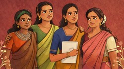 नारी शक्ति वंदन अधिनियम क्या है? जानें इसके लागू होने से आएगा क्या बदलाव