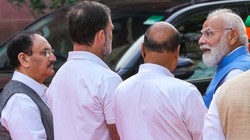 महिला आरक्षण: पीएम मोदी ने मांगा सहयोग, खड़गे बोले- बिना तैयारी के बुलाया सत्र