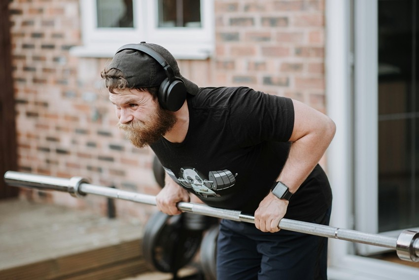 workout