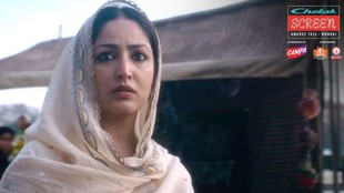 Yami Gautam wins Best Actor (Female)