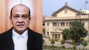 yashwant varma | allahabad high court | parliament committee