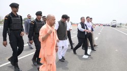 विचार: जेवर एयरपोर्ट और एक्सप्रेस-वे के दम पर एक ट्रिलियन डॉलर इकोनॉमी की ओर बढ़ता उत्तर प्रदेश