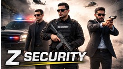 बिहार में सिक्योरिटी को लेकर बदलाव: विजय कुमार सिन्हा की घटी, निशांत को पहली बार Z कैटेगरी, अन्य का जानिए सुरक्षा कवच