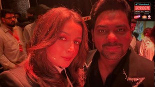 Chetak Screen Awards 2026: Zakir Khan Takes a Cheeky Dig at Alia Bhatt Over AIB