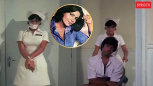 Zeenat Aman