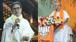 West Bengal Chunav Exit Poll: बंगाल एग्जिट पोल के आंकड़ों ने सबको चौंकाया, जानें किस सर्वे में किसकी बन रही सरकार