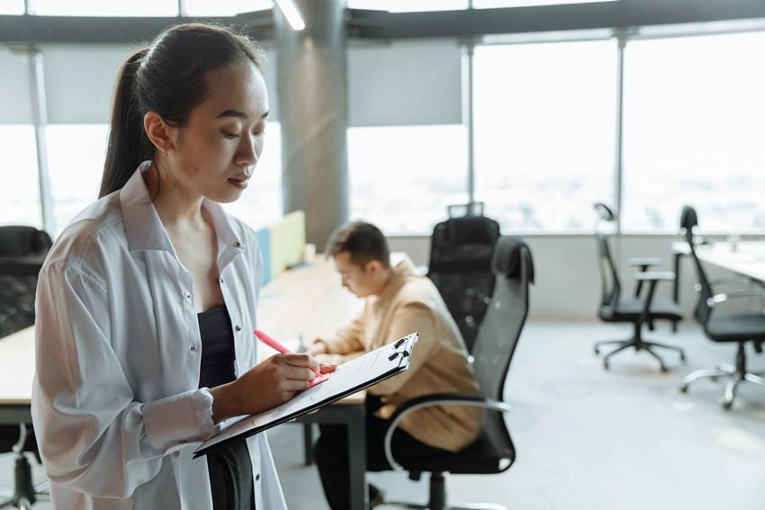 10 Easy Ways To Promote Employee Health And Wellness At Work