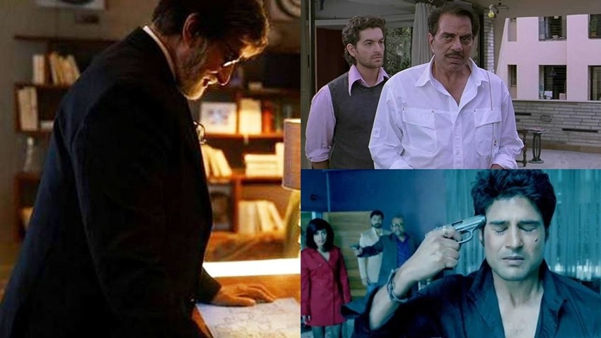 10 Hidden Bollywood Thriller Gems That Will Keep You Hooked Till the End
