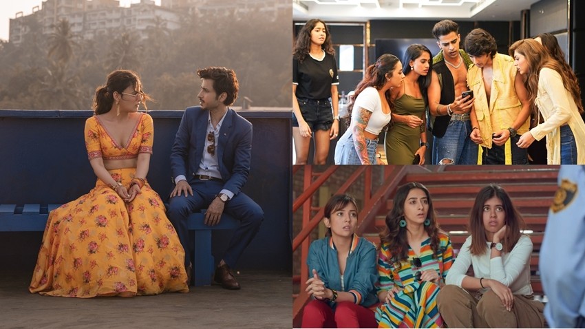 10 Hindi Web Series Every Gen-Z Viewer Will Relate To