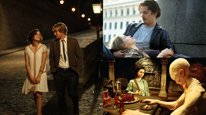 10 Movies With Dreamlike Stories and Stunning Visuals