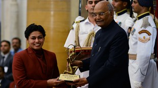 Pooja Dhanda interview,Asian Games 2026, Vinesh Phogat, Commonwealth Games