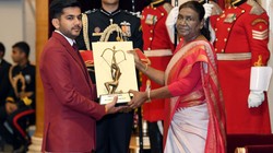 पहले हरी झंडी मिली, फिर उसी राइफल पर लगी रोक; ऐश्वर्य प्रताप सिंह तोमर विश्व कप निशानेबाजी के फाइनल से बाहर