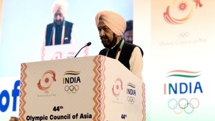 Randhir Singh death, Randhir Singh Passes Away | Asian Games Shooting Gold