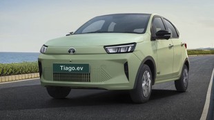 2026 Tata Tiago EV, 2026 Tata Tiago EV Launch, 2026 Tata Tiago EV Launched, 2026 Tata Tiago EV Price, 2026 Tata Tiago EV Features, 2026 Tata Tiago EV Range
