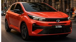 2026 Tata Tiago Facelift Interior Revealed: टाटा टियागो फेसलिफ्ट का इंटीरियर सामने आया, नए डैशबोर्ड, फ्लोटिंग स्क्रीन और 360 डिग्री कैमरे के साथ 28 मई को होगी लॉन्च