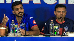 Delhi Capitals, Hemang Badani, IPL 2026, DC vs CSK, playoff scenario