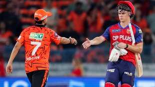 srh vs pbks, pbks vs srh, srh vs pbks Match Highlights, shreyas iyer Match Highlights