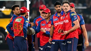 dc vs pbks, ipl 2026, Punjab Kings vs Delhi Capitals Match Highlights