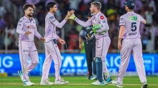 GT vs SRH highlights, IPL latest news, Who won yesterday's match? GT vs SRH (Gujarat Titans vs Sunrisers Hyderabad)