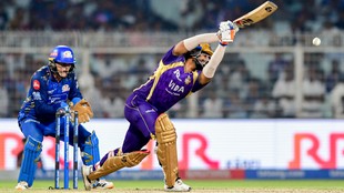 KKR vs MI Match Highlights, Kolkata Knight Riders vs Mumbai Indians Match Highlights, IPL 2026 Match Highlights
