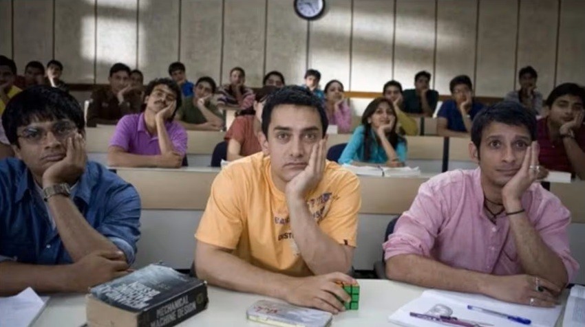 3 Idiots 2