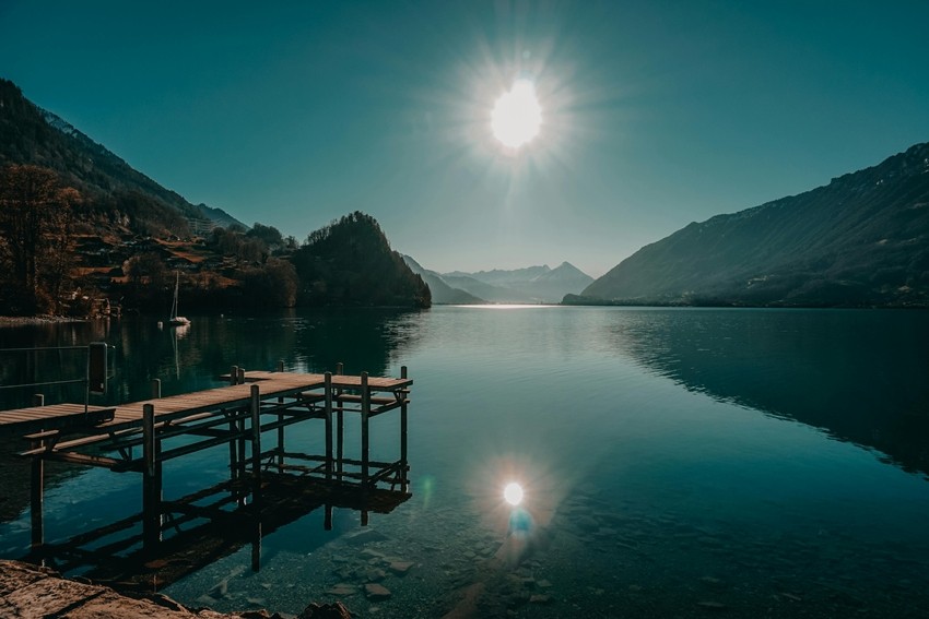 5 Stunning Travel Destinations Where The Weather Changes Every Few Hours