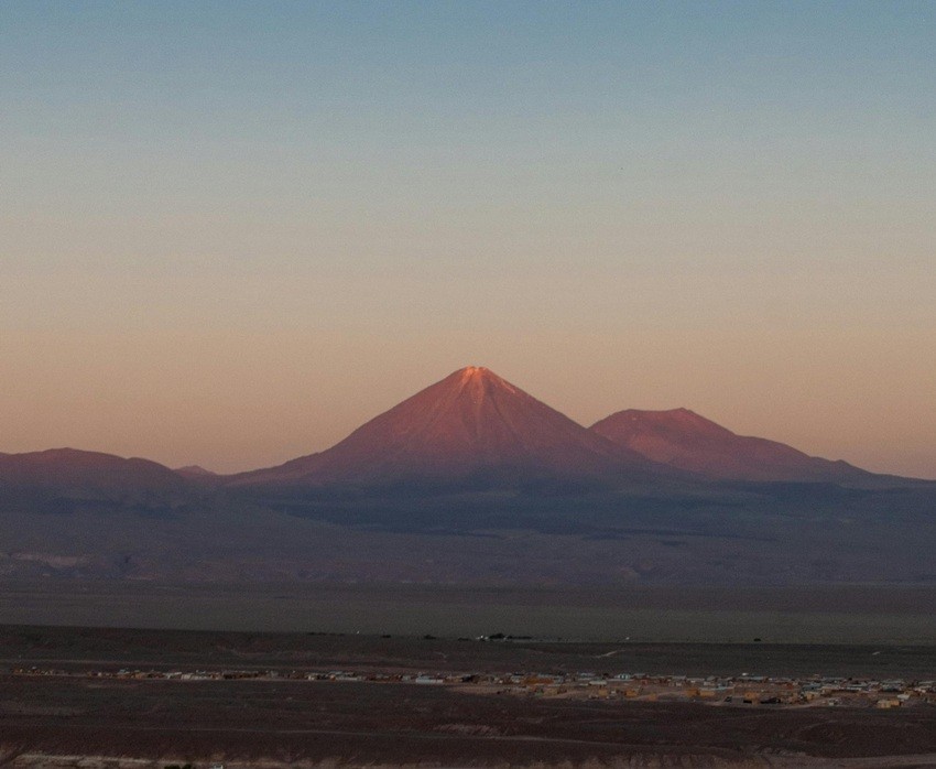 8 Extremely Dry Places on Earth Every Adventure Traveller Should See