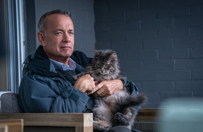 A Man Called Otto
