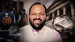 आम आदमी पार्टी नेता दीपक सिंगला को ईडी ने किया गिरफ्तार, आतिशी बोलीं- हमारे कार्यकर्ताओं को डराने की कोशिश