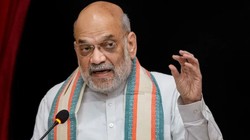 ‘घुसपैठ और जनसंख्या बदलाव बहुत बड़ी चुनौती’, अमित शाह ने किया हाई-लेवल कमेटी का ऐलान, नया मास्टरप्लान तैयार
