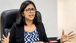 ‘हम भेड़-बकरी नहीं हैं…’ स्वाति मालीवाल के बयान पर भड़कीं AAP विधायक ने ठोका मानहानि केस