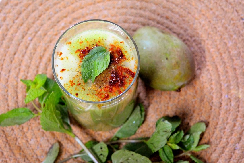 Aam Panna
