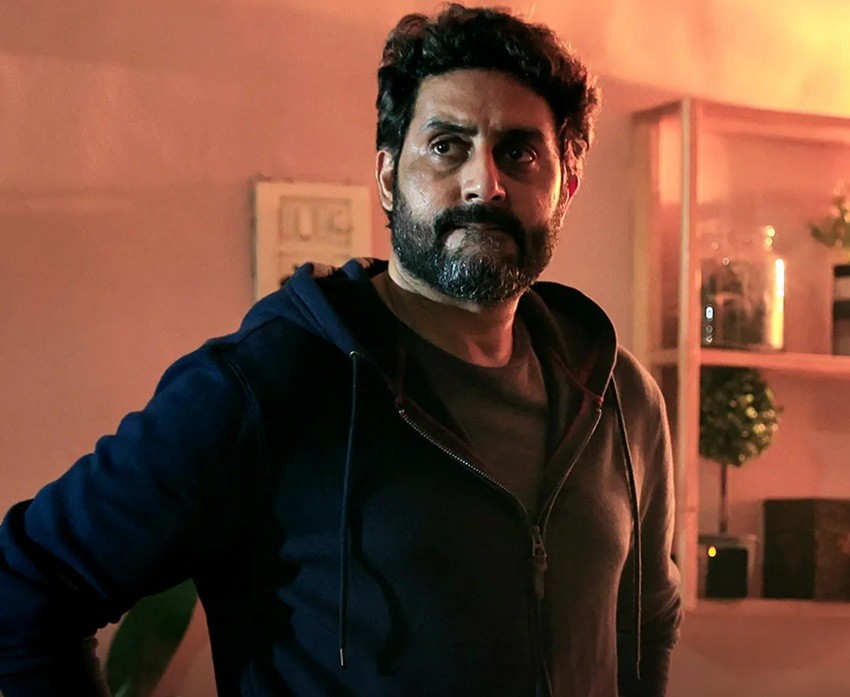 Abhishek Bachchan