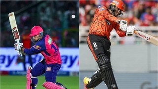 Vaibhav Suryavanshi, Abhishek Sharma, Rohit Sharma