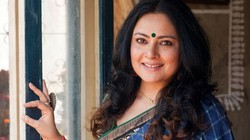पश्चिम बंगाल के सीएम पद की दौड़ में शामिल अग्निमित्रा पॉल, जानें कैसे बनीं फैशन डिजाइनर से फायरब्रांड नेता