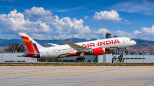 Air India Flight Complaint | boeing 787