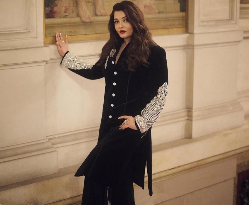 Aishwarya Rai Bachchan