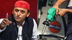 ‘महंगाई मैन मोदी ने आज फिर जनता पर हंटर चलाया’…पेट्रोल-डीजल-CNG महंगा होने पर कांग्रेस का वार, अखिलेश बोले- साइकिल ही विकल्प