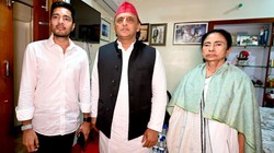 ‘बीजेपी की आंखों में दीदी खटकती हैं’ कोलकाता में ममता से मिले अखिलेश यादव का भाजपा पर बड़ा हमला