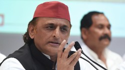 ‘जगह कम है तो सड़क पर नमाज से क्या दिक्कत’, CM योगी के बयान पर अखिलेश यादव का पलटवार