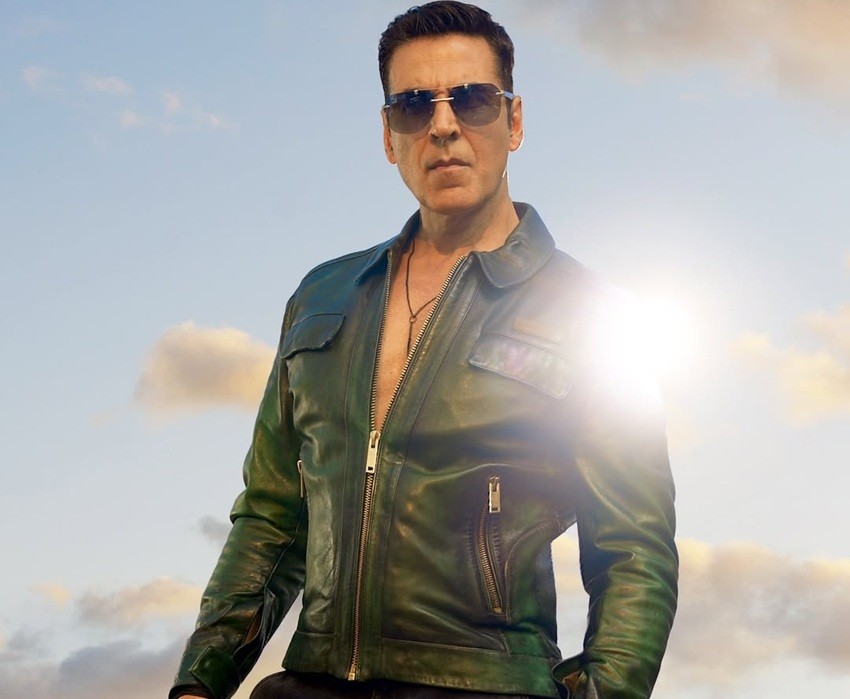 Akshay Kumar