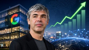 Alphabet Larry Page, Alphabet, Larry Page, google