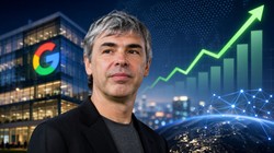 Larry Page Net worth: गूगल के को-फाउंडर लैरी पेज की नेटवर्थ 300 अरब डॉलर के पार, अल्फाबेट के शेयर में तेजी ने किया कमाल